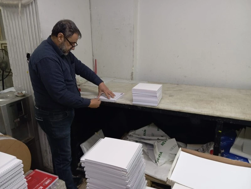 Diyarbakır&rsquo;da Asırlık Meslek Yok Olma Tehlikesiyle Karşı Karşıya
