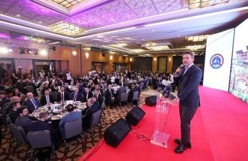 Bakan Bayraktar: Gabar'da petrol arıyor petrol &uuml;retiyoruz