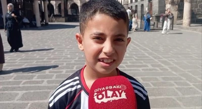 Beşiktaş taraftarları Diyarbakır&rsquo;a hayran kaldı Burası 8. harikası