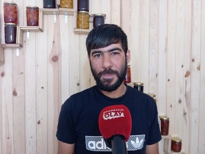 Bir hobiyle başladı, Diyarbakır&rsquo;da 100 &ccedil;eşit re&ccedil;el &uuml;retmeye başladı