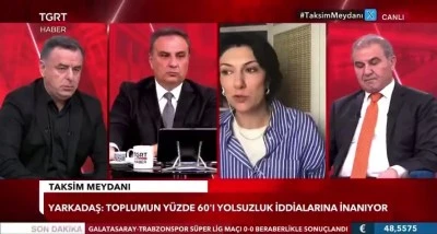 CHP'nin masasındaki son anket olay oldu.