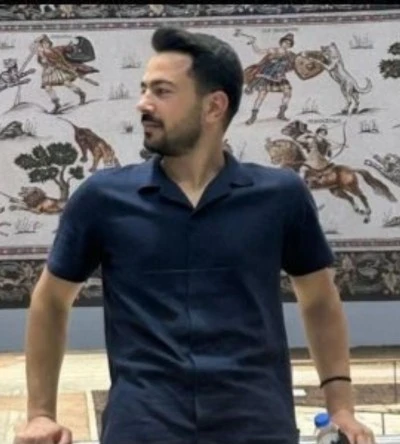 Diyarbakır Bismil’de Motosiklet Tıra Çarptı Üniversite Öğrencisi Hayatını Kaybetti