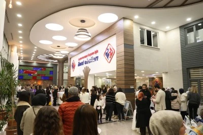 Diyarbakır'da 12. Bingöllüler Günü Coşkuyla Kutlandı