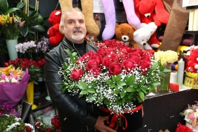 Diyarbakır&rsquo;da 14 Şubat Hareketliliği