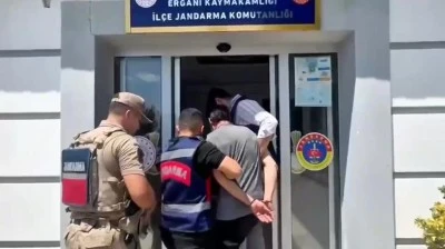 Diyarbakır'da 20 Yıldır aranıyordu JASAT yakaladı