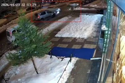 Diyarbakır'da 3 kişinin yaralandığı kaza kamerada