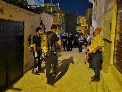 Diyarbakır’da 5 gündür haber alınamıyordu ölü bulundu