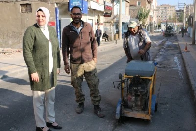 Diyarbakır'da 70 Yıllık Hasret Sona Erdi