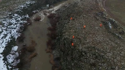 Diyarbakır&rsquo;da 9 G&uuml;nd&uuml;r Kayıp Kadın Aranıyor