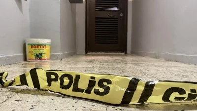 Diyarbakır’da Aile Faciası