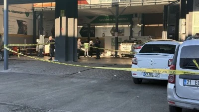 Diyarbakır'da Alacak-Verecek Kavgası