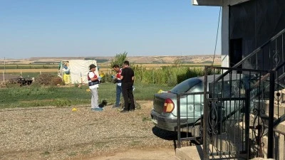 Diyarbakır’da Arazi Kavgası Kanlı Bitti