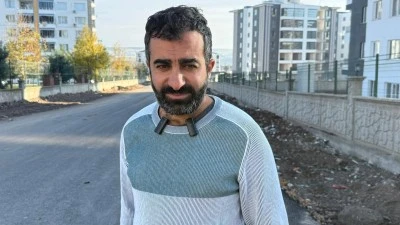 Diyarbakır&rsquo;da Başıboş K&ouml;pek Dehşeti