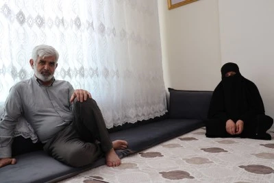 Diyarbakır'da bir skandal daha: 23 yıldır Bebeğin İzini Arıyorlar