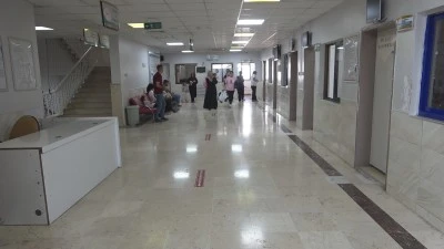 Diyarbakır’da Çocuklara Gece Mesaisi