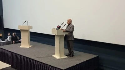 Diyarbakır’da Demokrasi ve Hürriyet Masası Toplandı