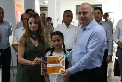 Diyarbakır&rsquo;da Dilimizin Zenginlikleri Projesi