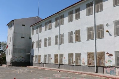 Diyarbakır’da Eğitim Şoku