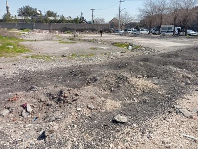 Diyarbakır&rsquo;da esnaflardan yetkililere &ccedil;ağrı