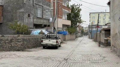 Diyarbakır’da Halı Saha Sonrası Silahlı Saldırı: 1 Ölü, 1 Yaralı