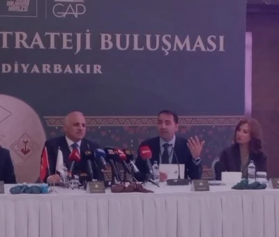 Diyarbakır’da İpekçilik Yeniden Canlanıyor