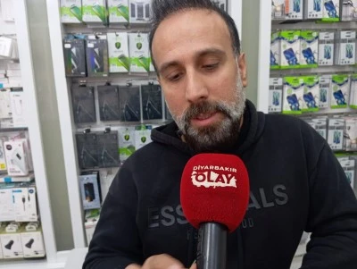 Diyarbakır'da kablolu kulaklıklara yönelim arttı