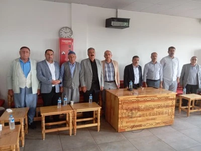 Diyarbakır’da Kayaş ve Oğuz aileleri barıştırıldı