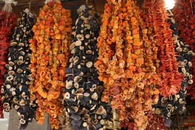 Diyarbakır'da Kış Hazırlığı Başladı