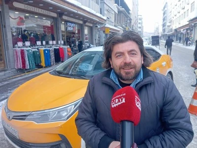 Diyarbakır&rsquo;da &ldquo;Kısa Mesafe&rdquo; Tartışması: Taksiciler İddialara Ne Diyor?