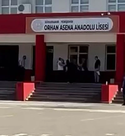 Diyarbakır&rsquo;da KPSS heyecanı: Sınava yetişirken bayıldı