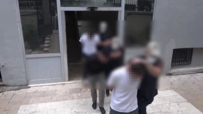 Diyarbakır&rsquo;da Ku&ccedil;e Amed Operasyonu: 3 Tutuklama