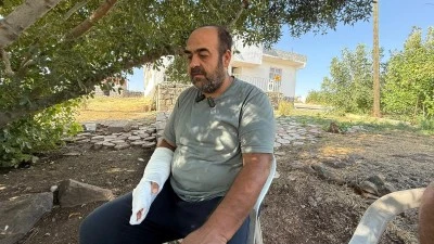 Diyarbakır’da küçük Narin’in ölümünün üzerinden 1 yıl geçti