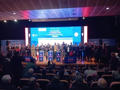 Diyarbakır'da kuralar &ccedil;ekildi