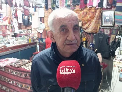 Diyarbakır&rsquo;da &ldquo;Maarifin kalbinde Ramazan&rdquo; etkinliklerine vatandaşlardan destek