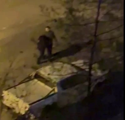 Diyarbakır’da Mahallelinin Uyuşturucu Tepkisi