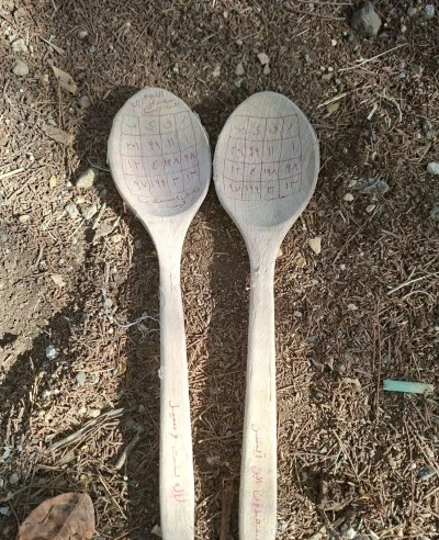 Diyarbakır’da Mezarlıklarda Şok Eden Büyüler