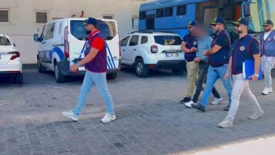 Diyarbakır'da o cinayet 10 Yıl Sonra Aydınlandı