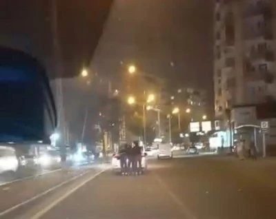 Diyarbakır&rsquo;da Patenli Gen&ccedil;lerin Tehlikeli Yolculuğu