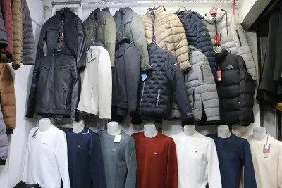 Diyarbakır&rsquo;da Sert Kış Alışveriş Tercihlerini Değiştirdi