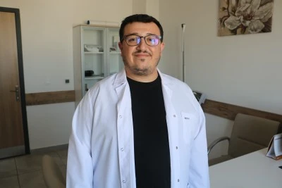 Diyarbakır'da Sigarayı Bırakmak İsteyenlere &Uuml;cretsiz Destek