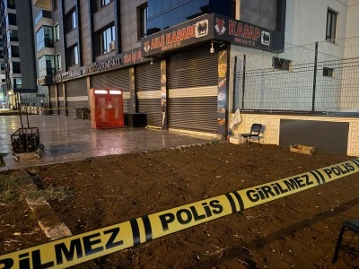 Diyarbakır’da silahlı kavga: 2 ölü, 2 yaralı