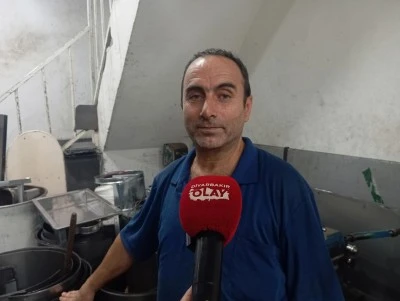 Diyarbakır&rsquo;da sobacılığın rotası değişti