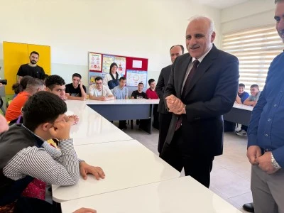 Diyarbakır'da tatil için zil çaldı