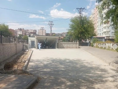 Diyarbakır'da tehlikeli ge&ccedil;işe Devlet eli