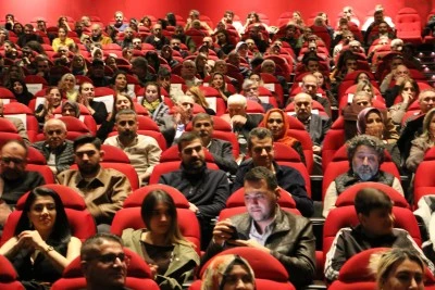 Diyarbakır&rsquo;da &ldquo;U&ccedil;an K&ouml;fteci&rdquo; Galası Yoğun İlgiyle Ger&ccedil;ekleşti