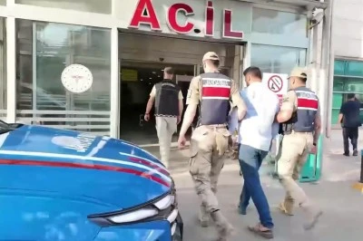 Diyarbakır dahil: 30 ilde DEAŞ operasyonu