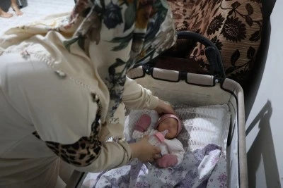 Diyarbakır’daki Özel Hastanede Şok Hata