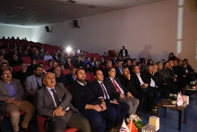 Diyarbakır Final Okulları, Öğretmenler Gününü Elazığ Kültür Şöleniyle Kutladı