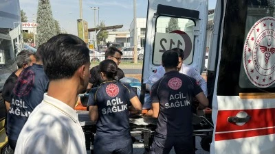 Diyarbakır Freni Boşalan Otobüs Faciası: Çok Sayıda Yaralı Var