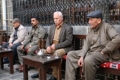 Diyarbakır’ın Asırlık Dengbejlik Geleneği Tehlikede